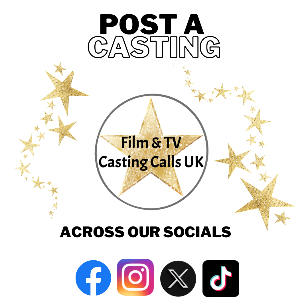 Post A Casting